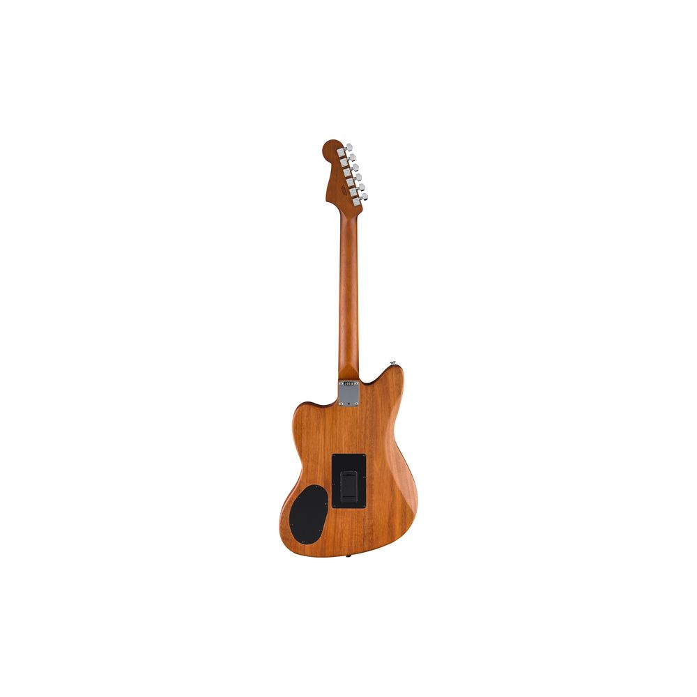 Fender Acoustasonic Std Jazzm AGN – Thomann Ireland