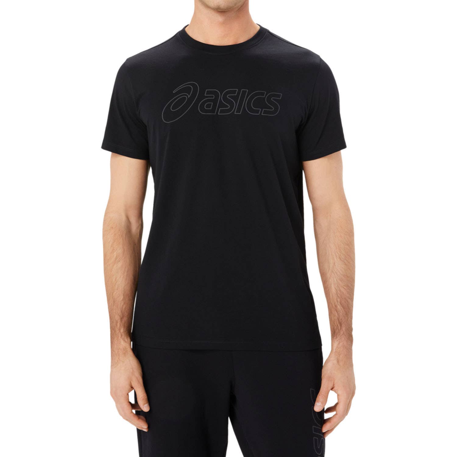 ASICS LOGO SS TEE