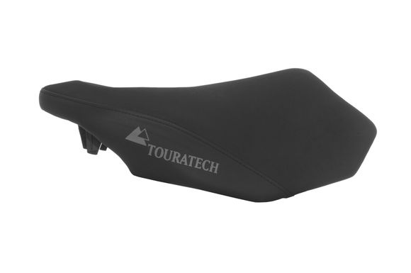 Touratech Fresh Touch comfort saddle - LowRef: Trt01441A / 01-045-5950-0
