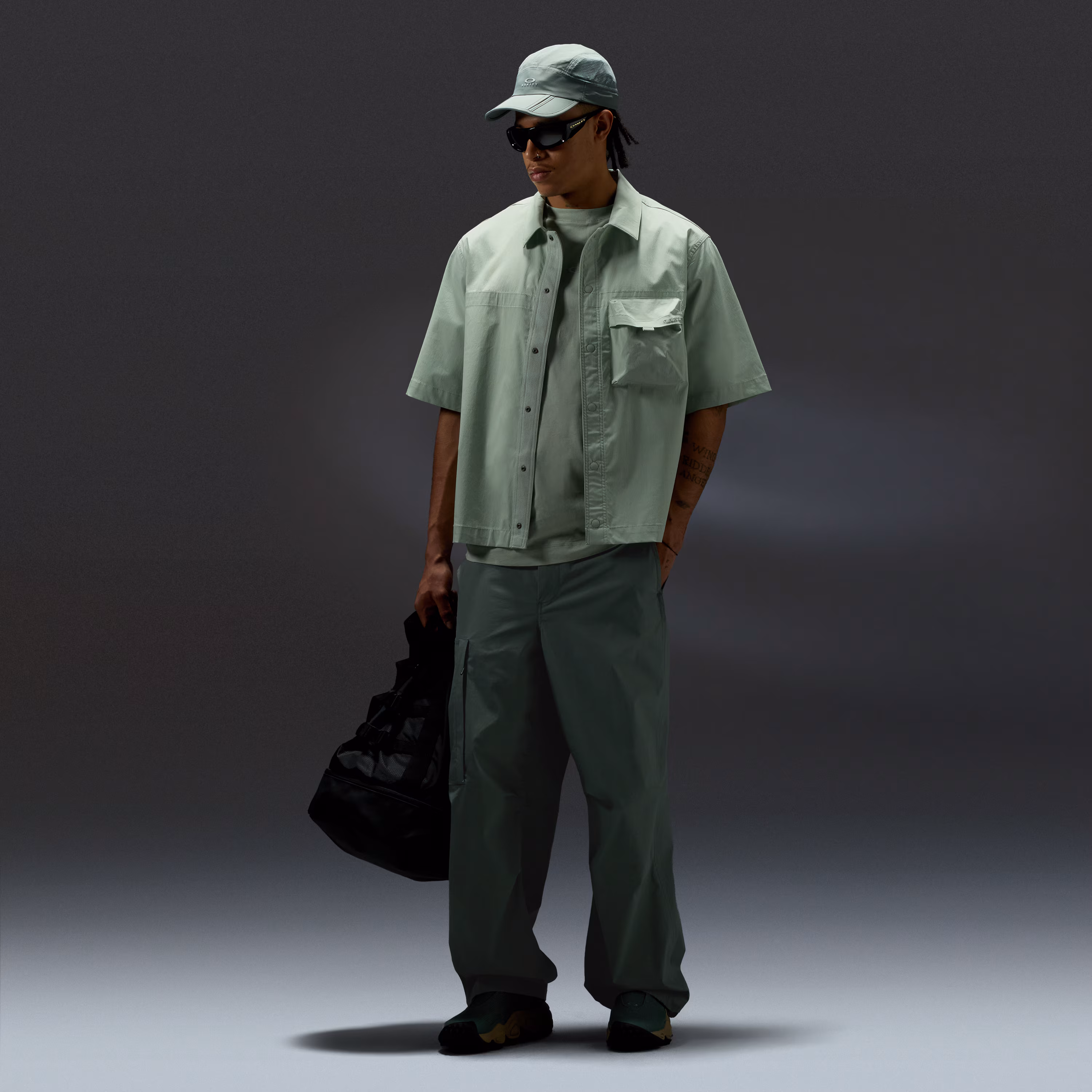 Reserve Momento Shirt