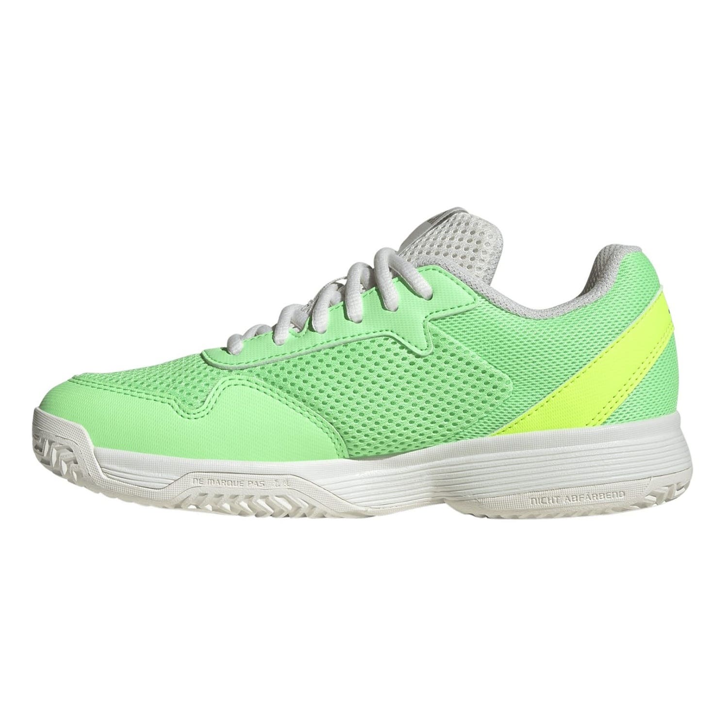 Adidas Courtflash K JH5124 Junior