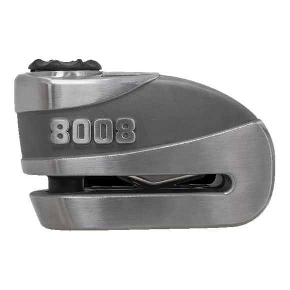 Anti-theft Abus 8008 2.0 12KS120 black loop SRA UniversalRef: 76699