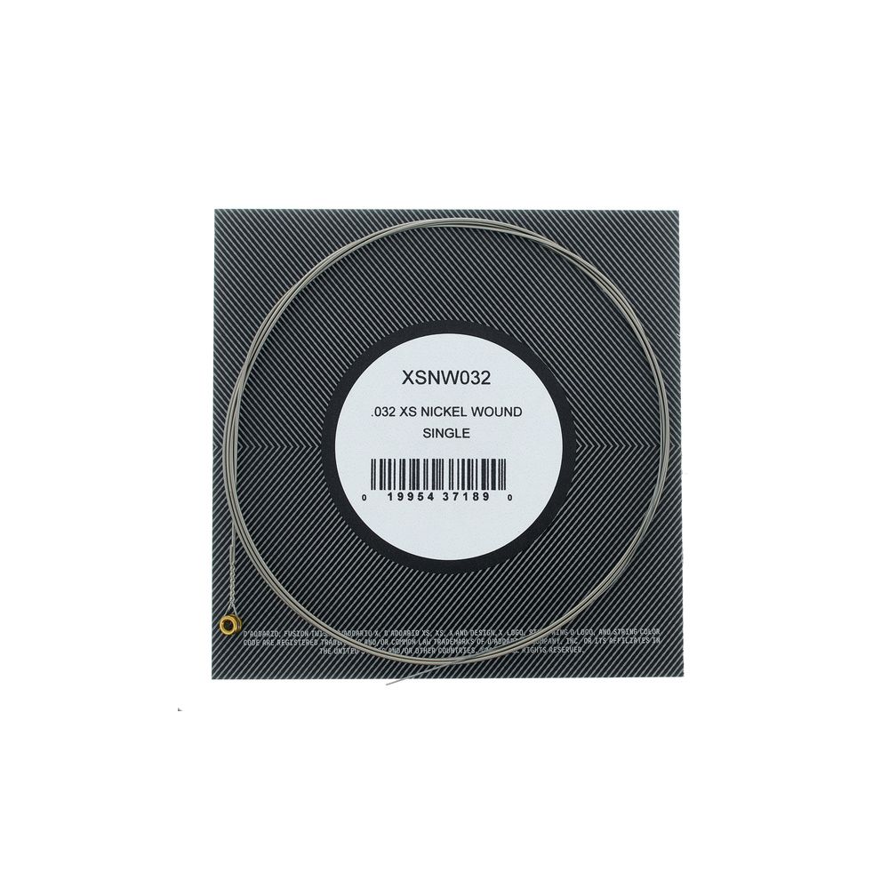 Daddario XSNW032 – Thomann Ireland