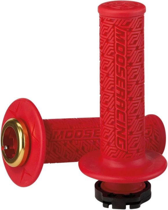 Moose Racing Series 36 Clamping Handlebar GripsRef: Me04608A / 06302539