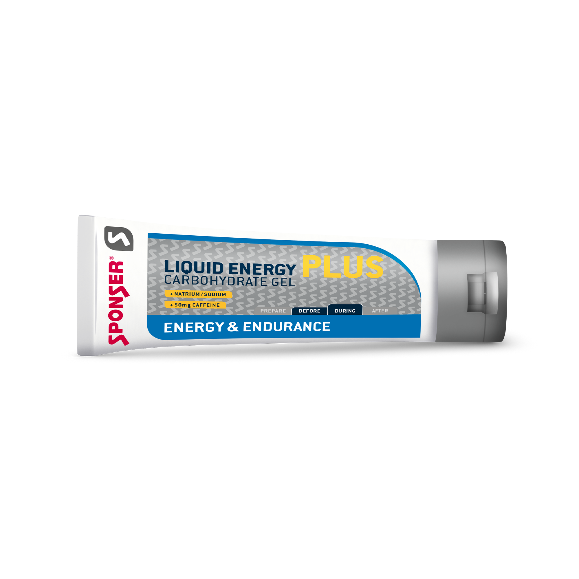 Liquid Energy Plus | with Koffein
