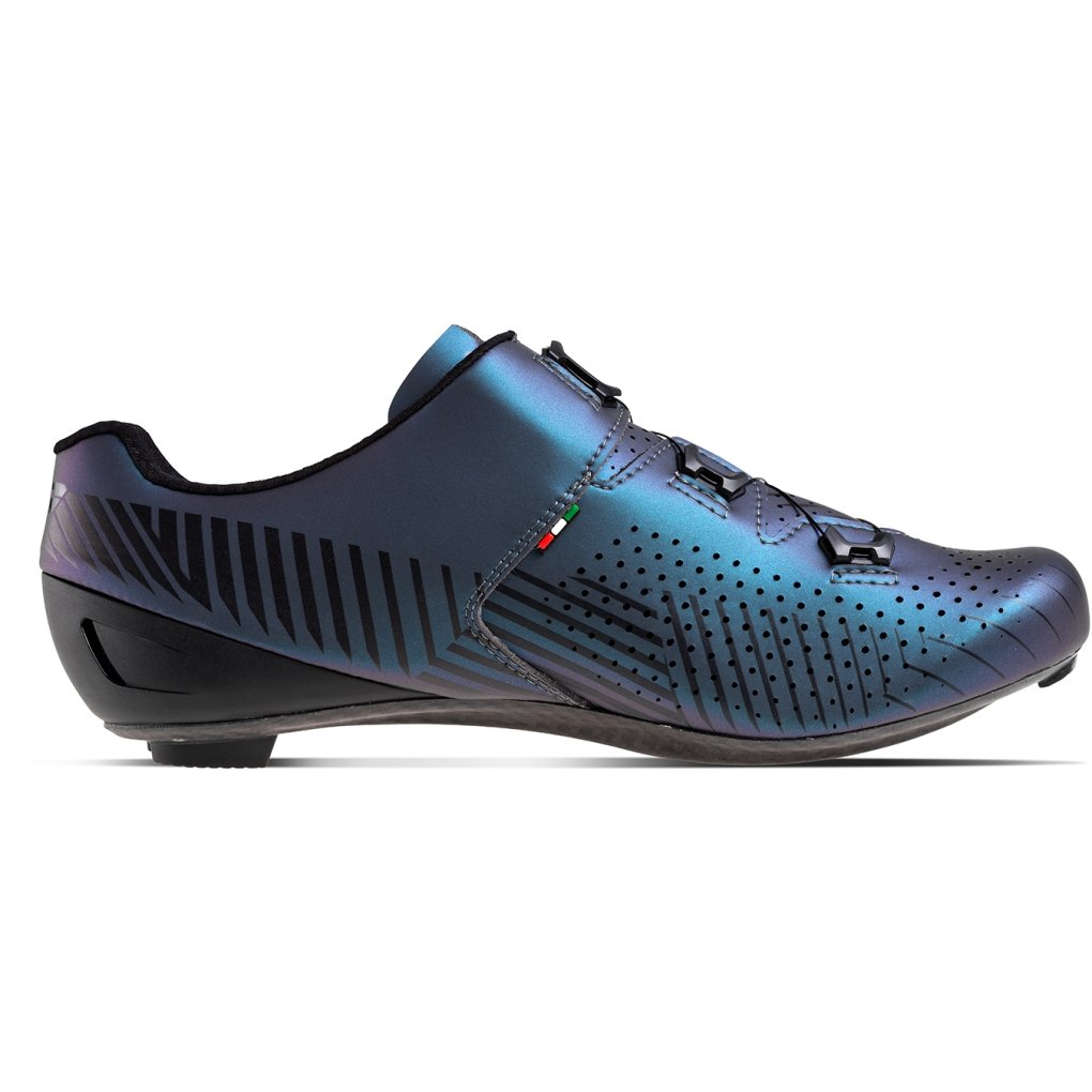 Gaerne Carbon G.Tuono Road Shoes - Iridium