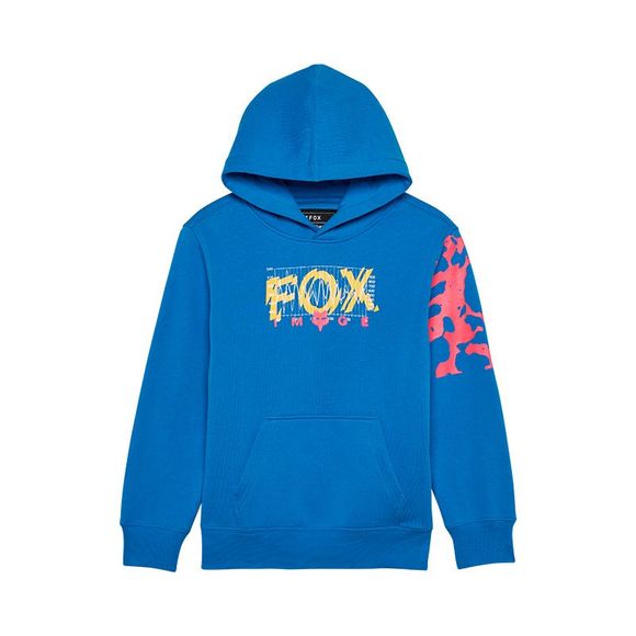 Fox ENERGY Kids' Sweatshirt - BlueRef: FX4929
