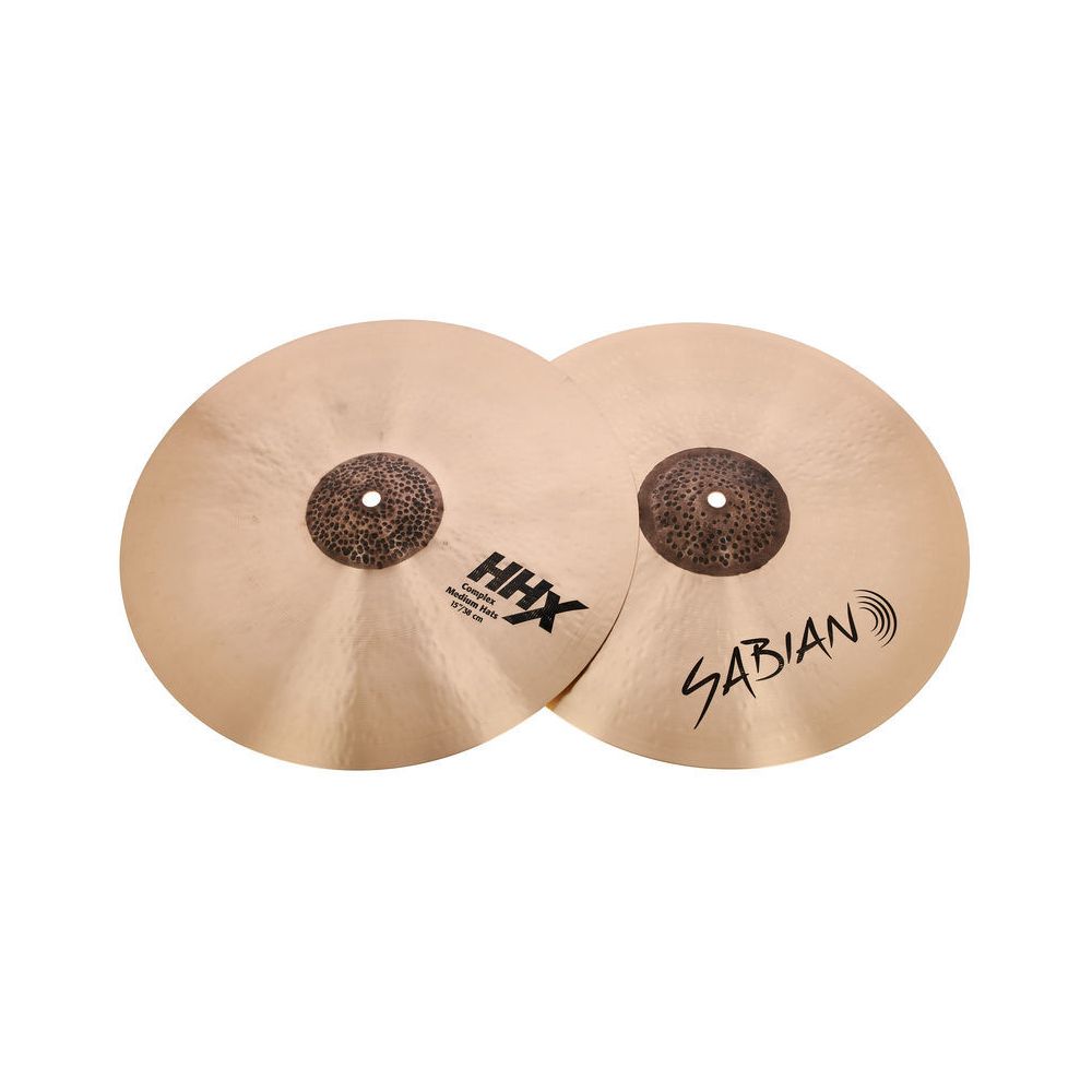 Sabian 15