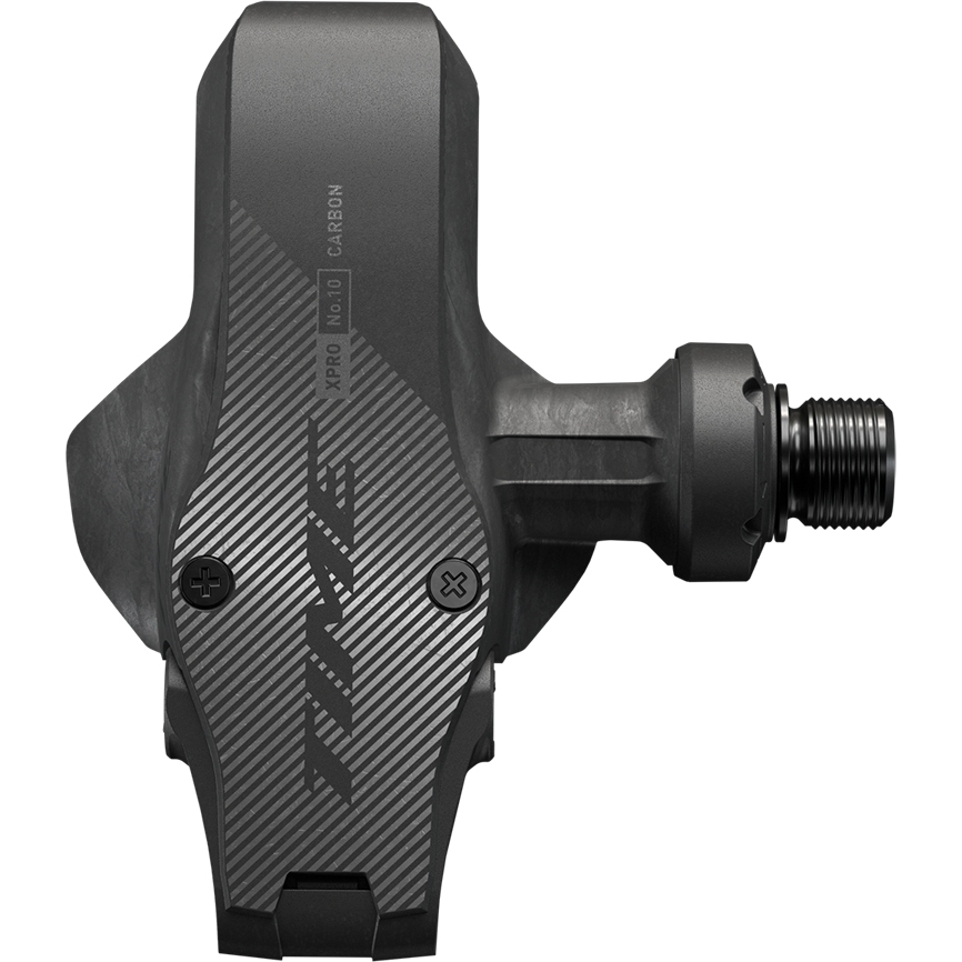Time XPRO 10 Pedal - ICLIC - Q-Factor 51mm - carbon black - PD-XPRO-10-C1