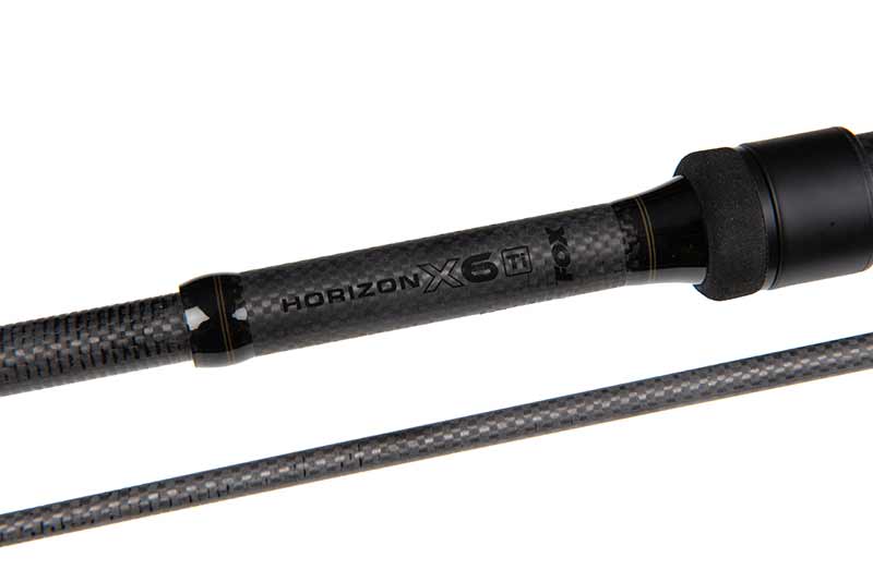 Fox Horizon X6 TI 8-10ft Rods