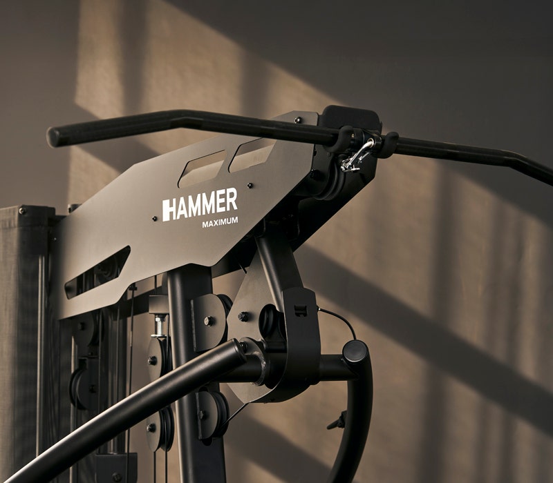 Multi-gym Autark 5.0