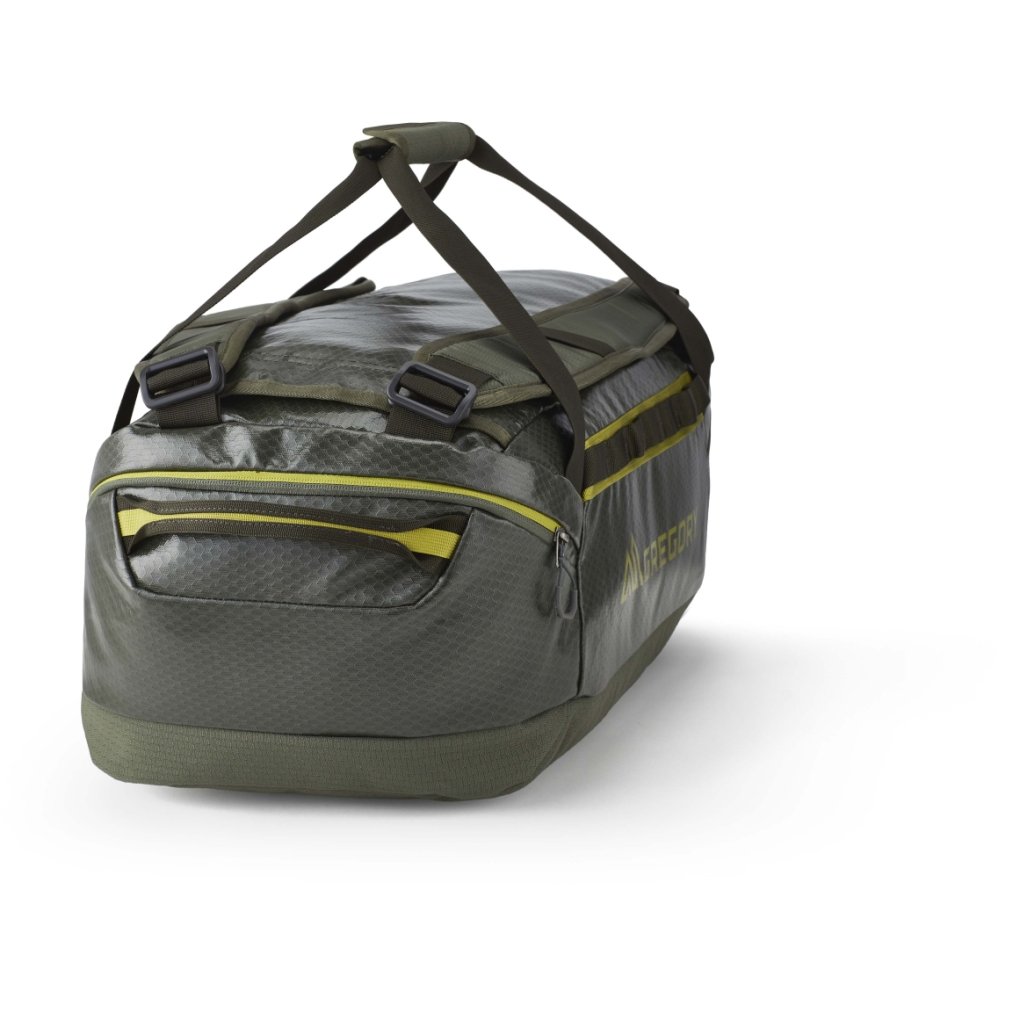 Gregory Alpaca 40 Duffle Bag - Fir Green