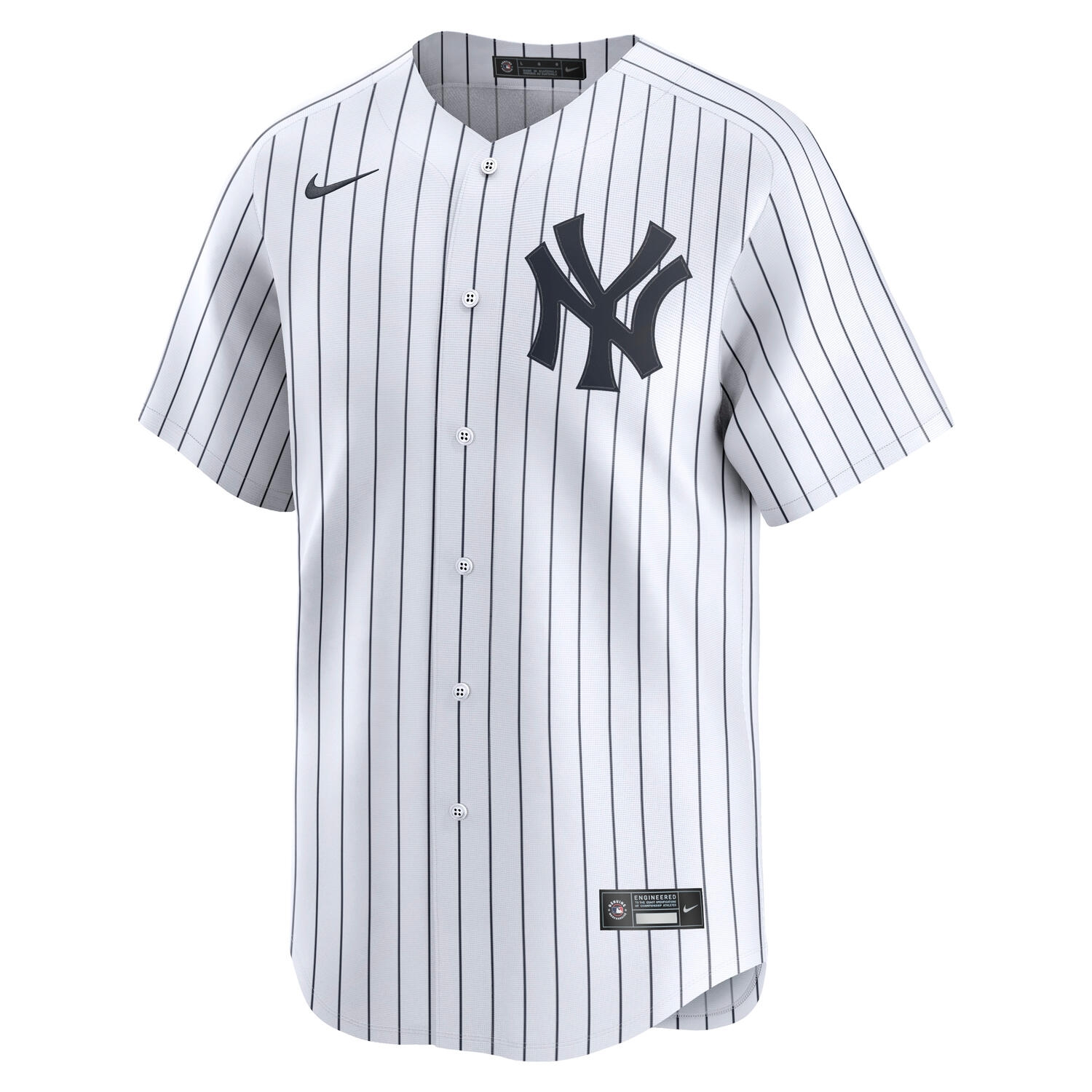 Aaron Judge #99 New York Yankees Limited MLB Jersey Pinstripe