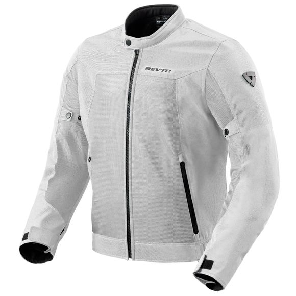 Rev it ECLIPSE 2 Motorcycle Jacket - GreyRef: RI1427
