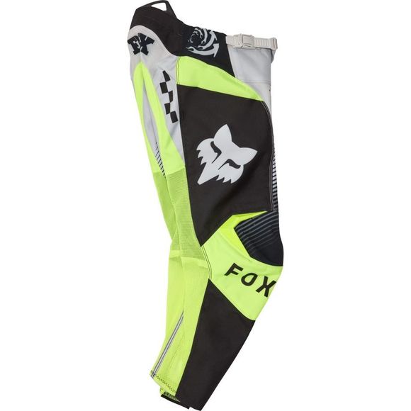 Fox cross 180 Child Collect - Gray / YellowRef: FX6351