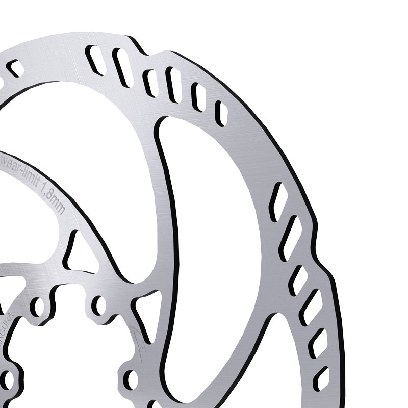 Magura Storm HC Disc Brake Rotor - 6-Bolt