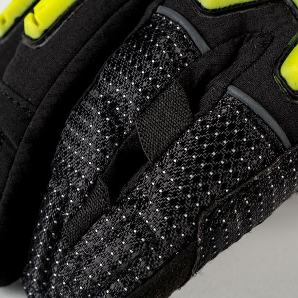 Gants DXR D-TEX WARM - Vert / JauneRef : DXR1085