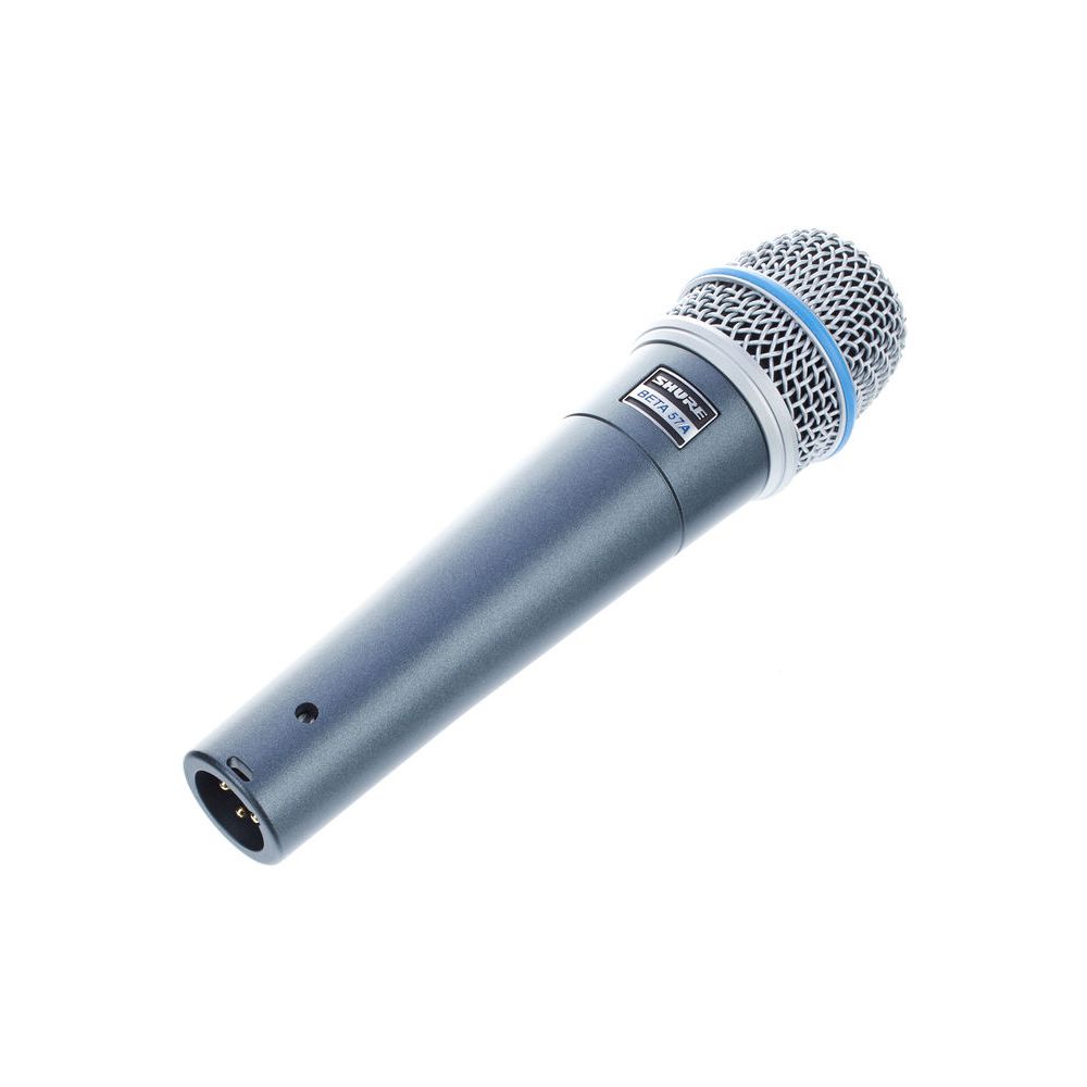 Shure Beta 57 A – Thomann Ireland