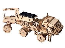 Navitas Rover Robotime ROELS504