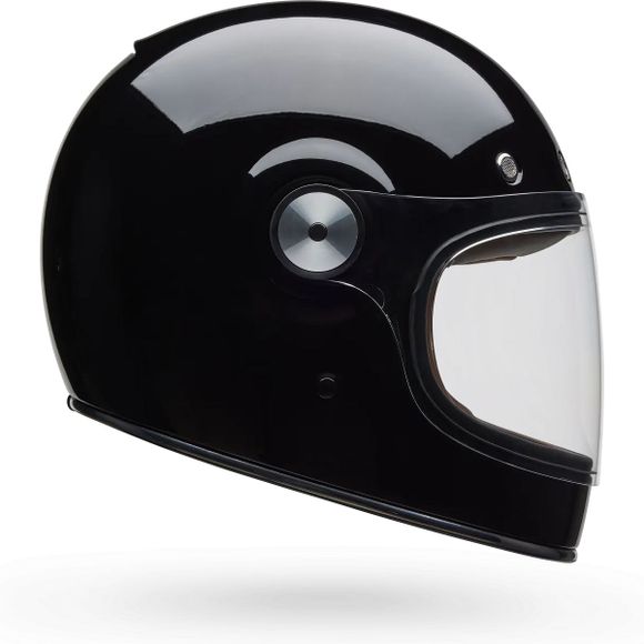 Casque intégral Bell BULLITT GT - NoirRef : EL0836