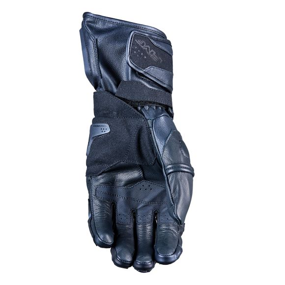 Five rfx4 evo gloves - blackRef: FV0356