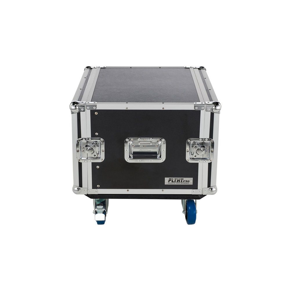 Flyht Pro Rack 8U Live 45 Wheels – Thomann Ireland