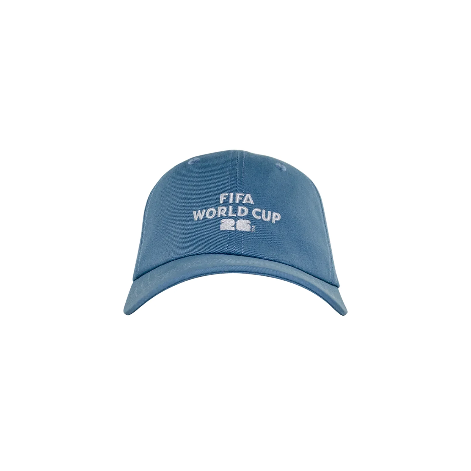 World Cup 2026™ Blue Cap