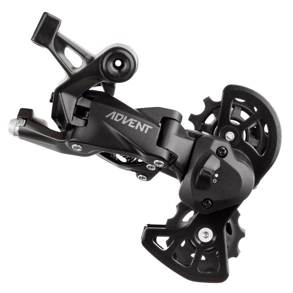 microSHIFT ADVENT Upgrade Kit - MTB | Super Short | 1x9-speed