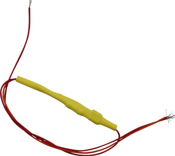 Custom Dynamics resistance kit conversion 40 LED TruFLEX II UniversalRef: CUDY00219A / 20500274
