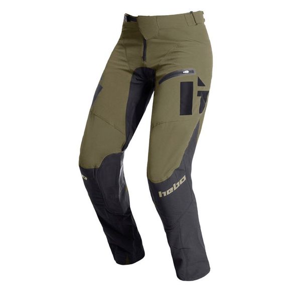 Hebo SCRATCH 2023 cross pants - GreenRef: HBO0356