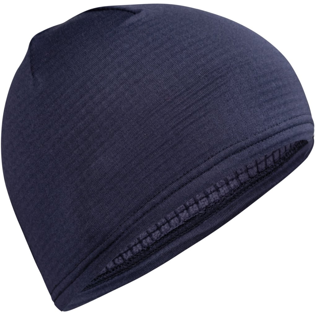 Trollkids Light Fleece Beanie Kids - Navy