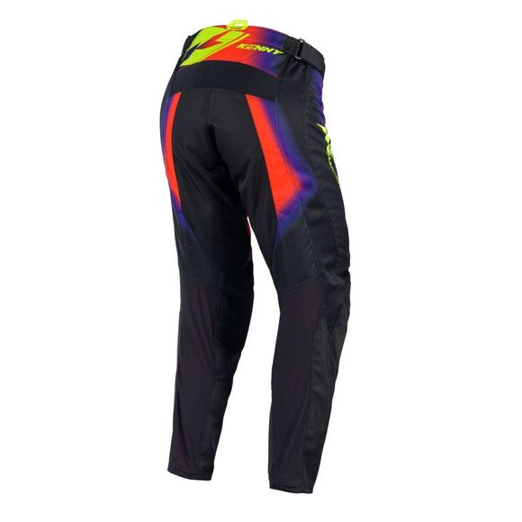 Kenny Track 2025 cross pants - RedRef: KE2831