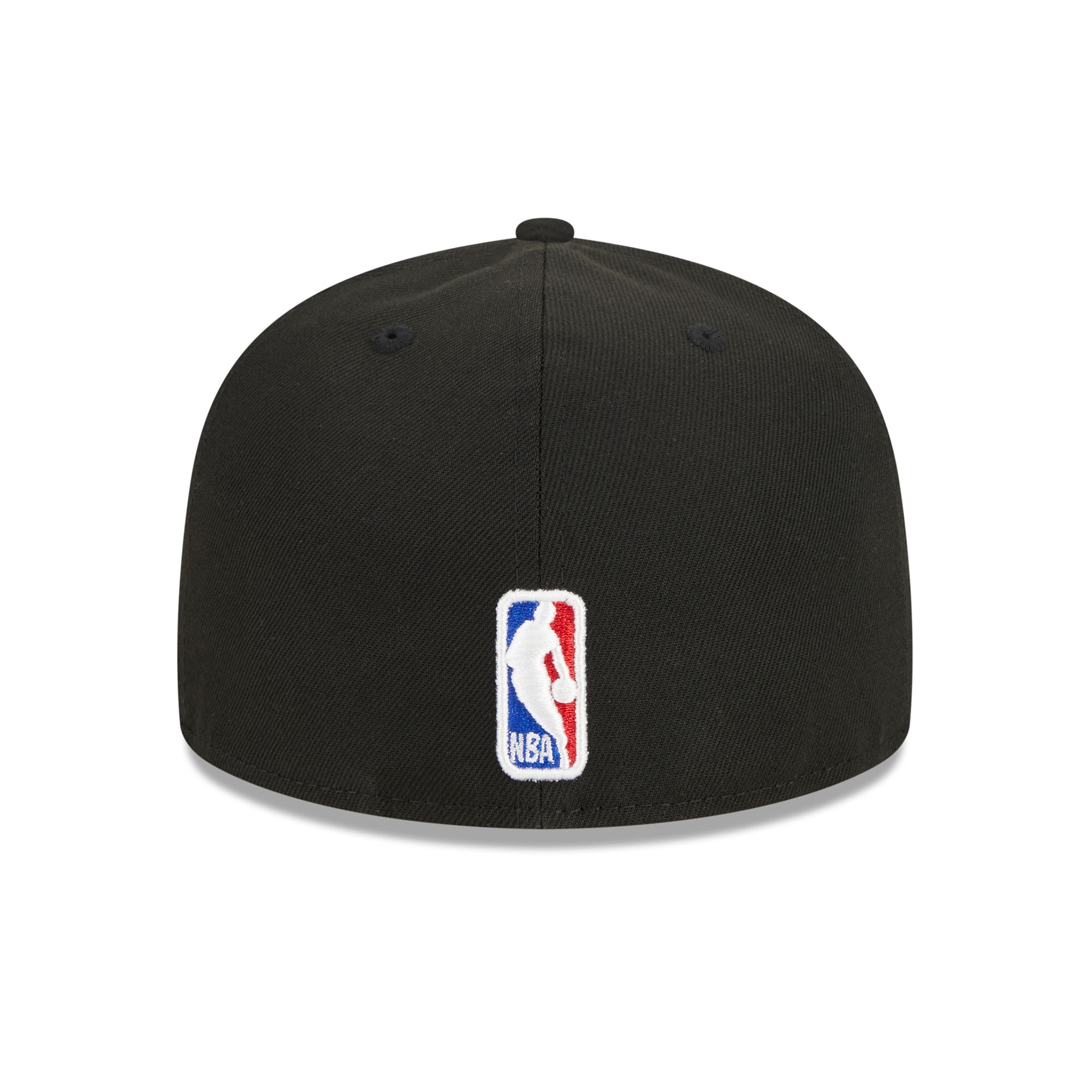 Detroit Pistons 2023 NBA City Edition New Era 59FIFTY Fitted Cap Alternate