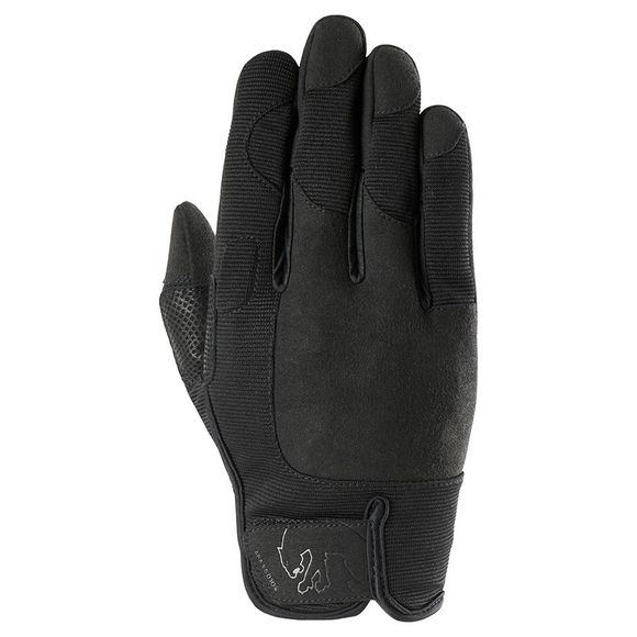 Furygan ara 5.0 D3O ® ghost™ gloves - blackRef: FU1346