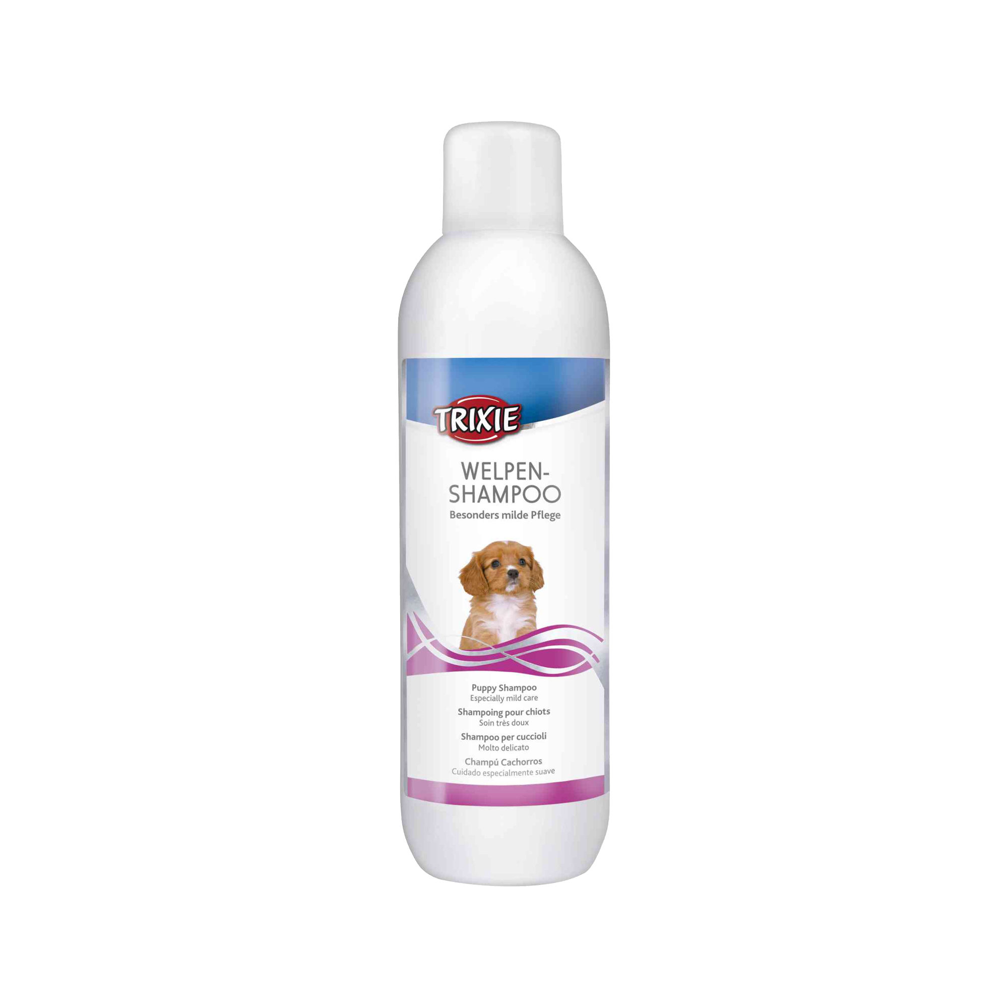 Trixie Puppy Shampoo - 250ml