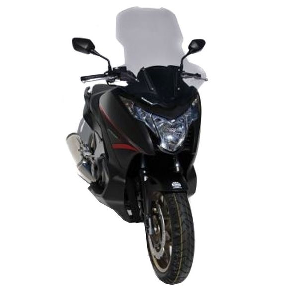Ermax High protection windshield +15cm - ColorlessHONDA 700 NC 700 INTEGRA DCT ABS (RC62) - 2012 - 2013Ref: EM1158