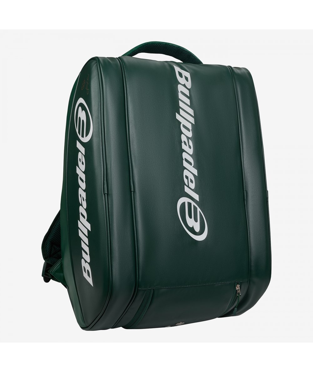 PALETERO BULLPADEL BPP26023 ICON VERDE BOTELLA