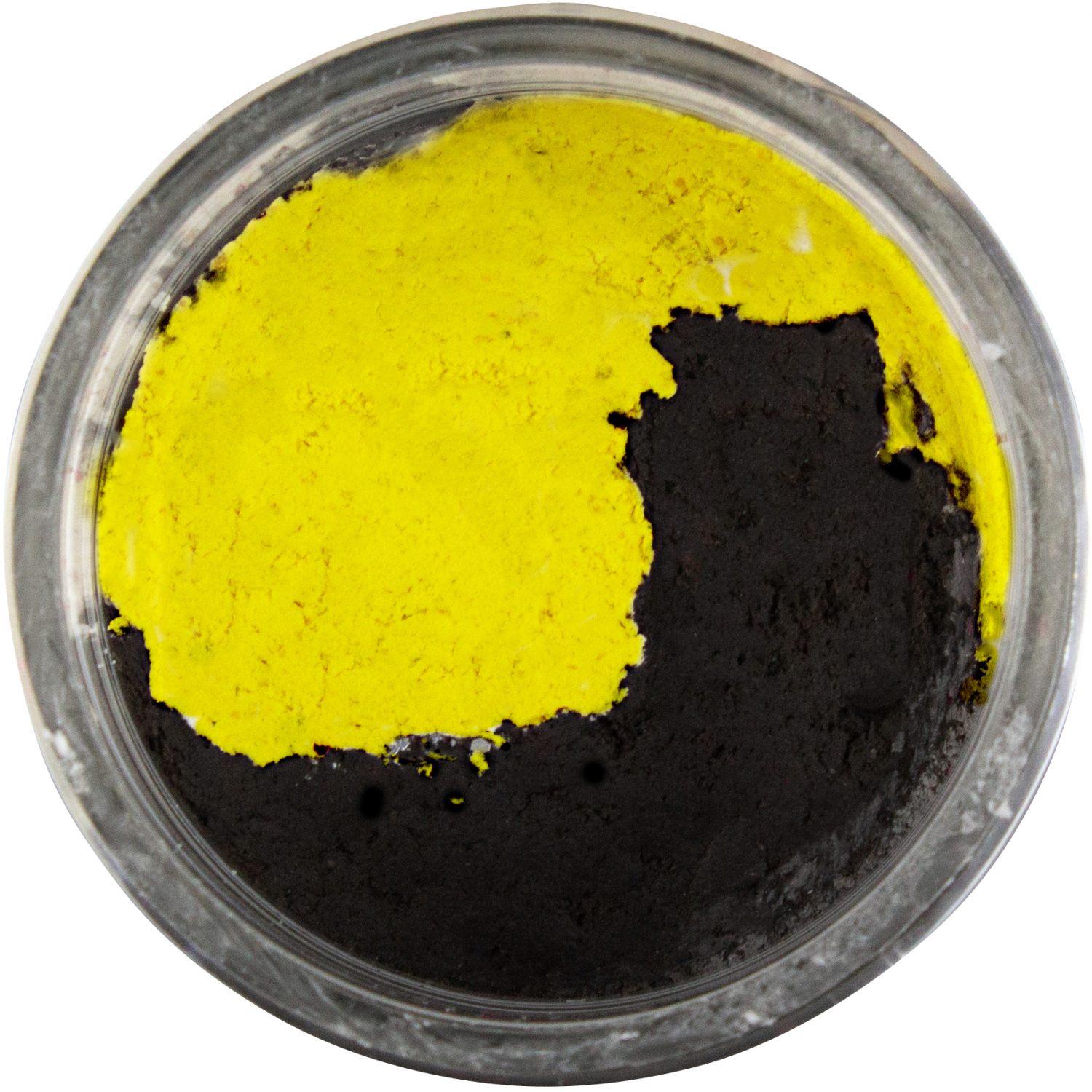 FTM Trout Finder Bait Natural (Black\/Yellow)