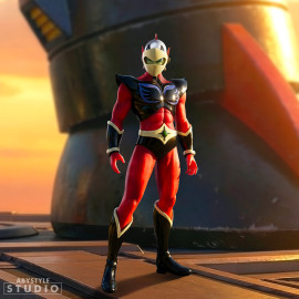 GRENDIZER Figurine Duke