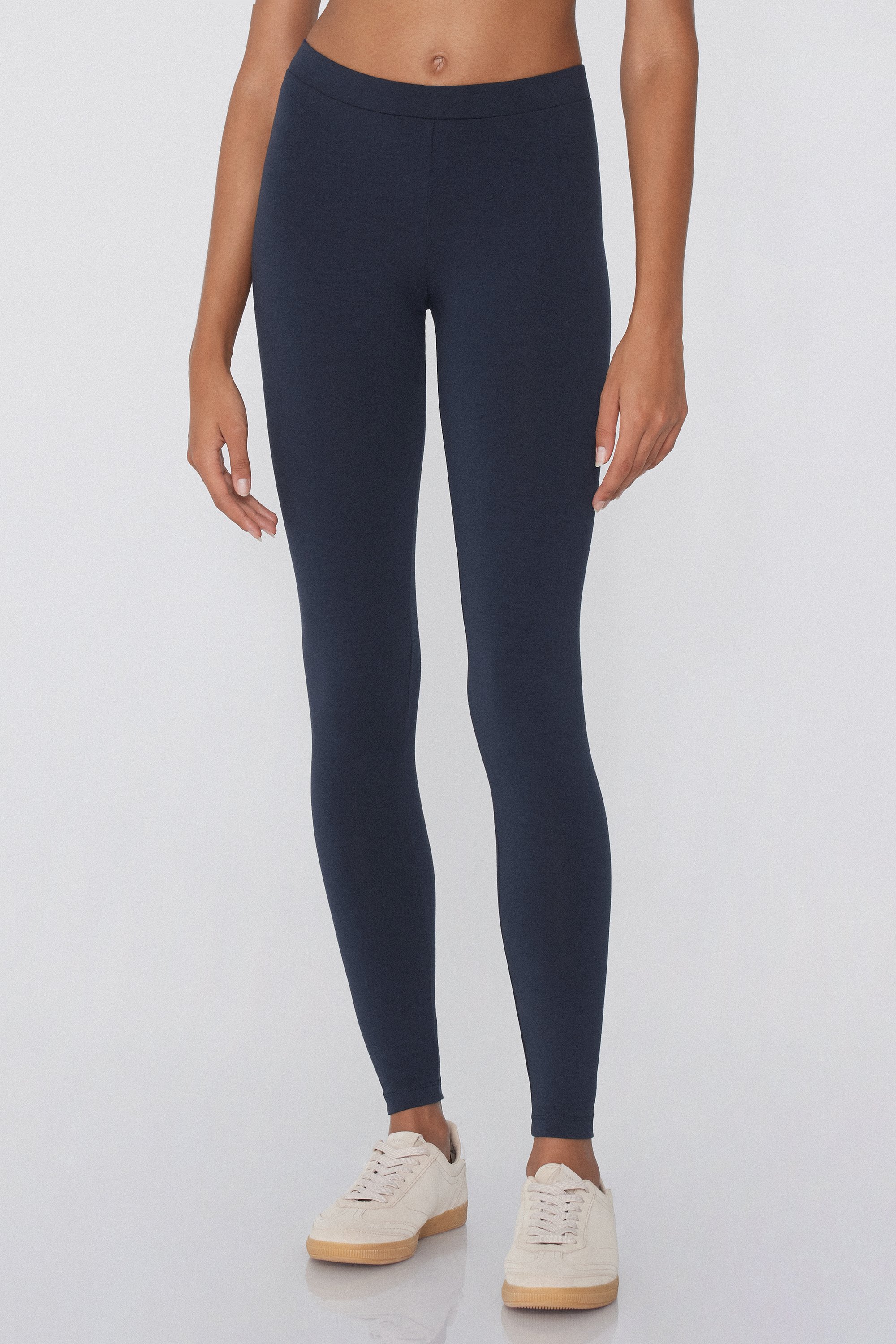 Basic Cotton Leggings