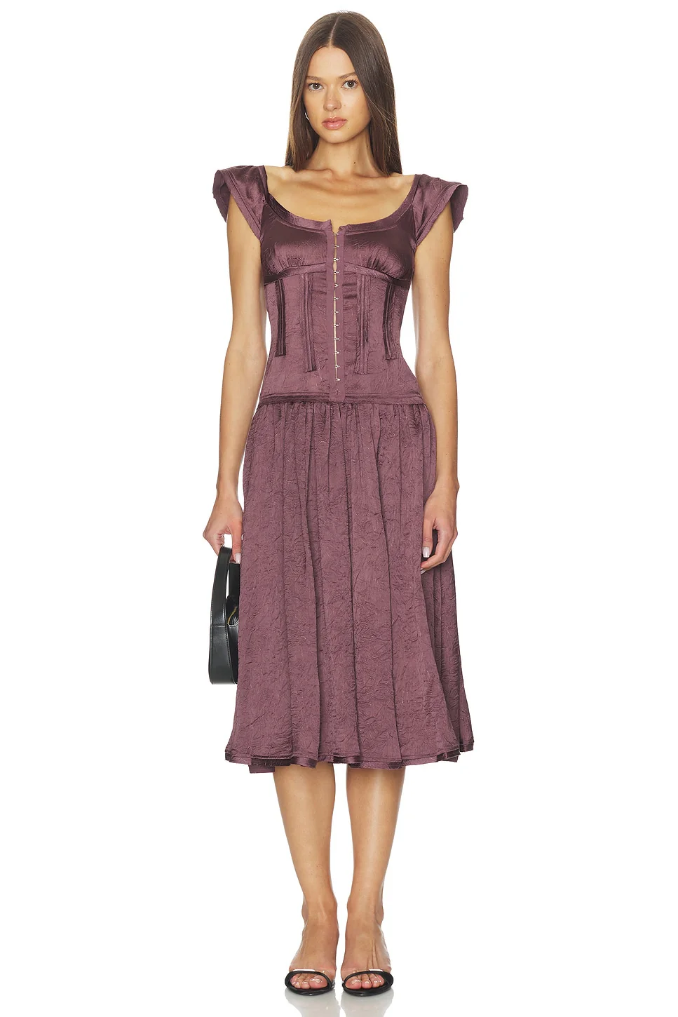 x REVOLVE Loveday Midi Dress