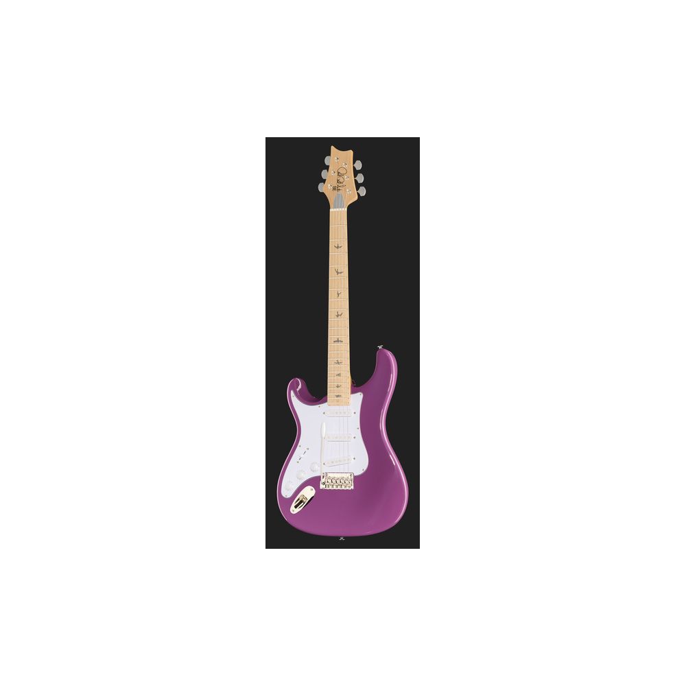PRS SE Silver Sky Summit Purple LH – Thomann Ireland