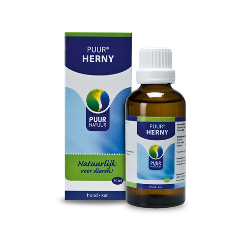 Puur Herny - 50ml