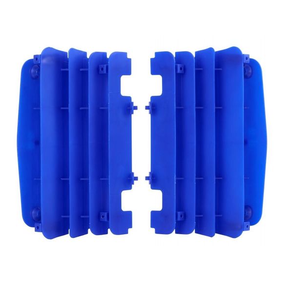 Protection de radiateur Polisport COULEUR BLEURef : 785885BL / 1086432002