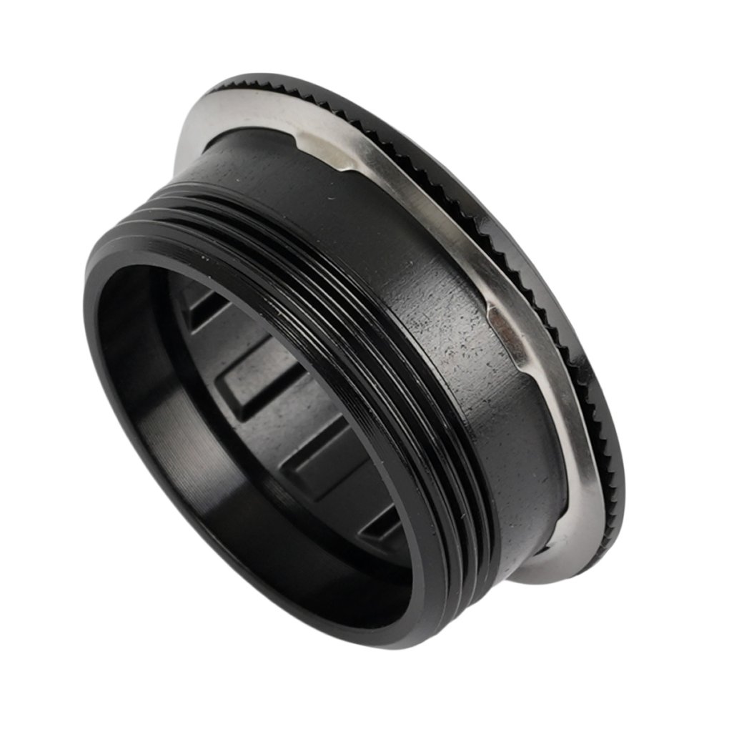 Shimano Lock Ring for XTR Cassette - CS-M9100/M9101 | 12s - Y1X498010