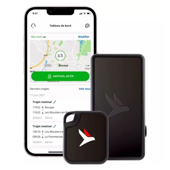 Pégase Tracer - FlashbirdRef: peg0003 / flashbird