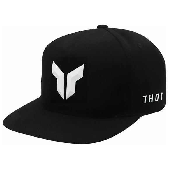 Casquette Thor ICONIC - NoirRef : TO3074 / 25014286