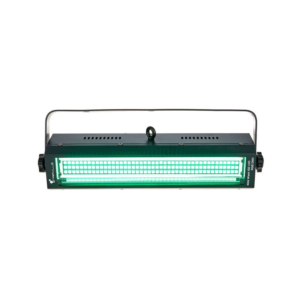 Stairville Wild Wash 132 LED RGB – Thomann Ireland