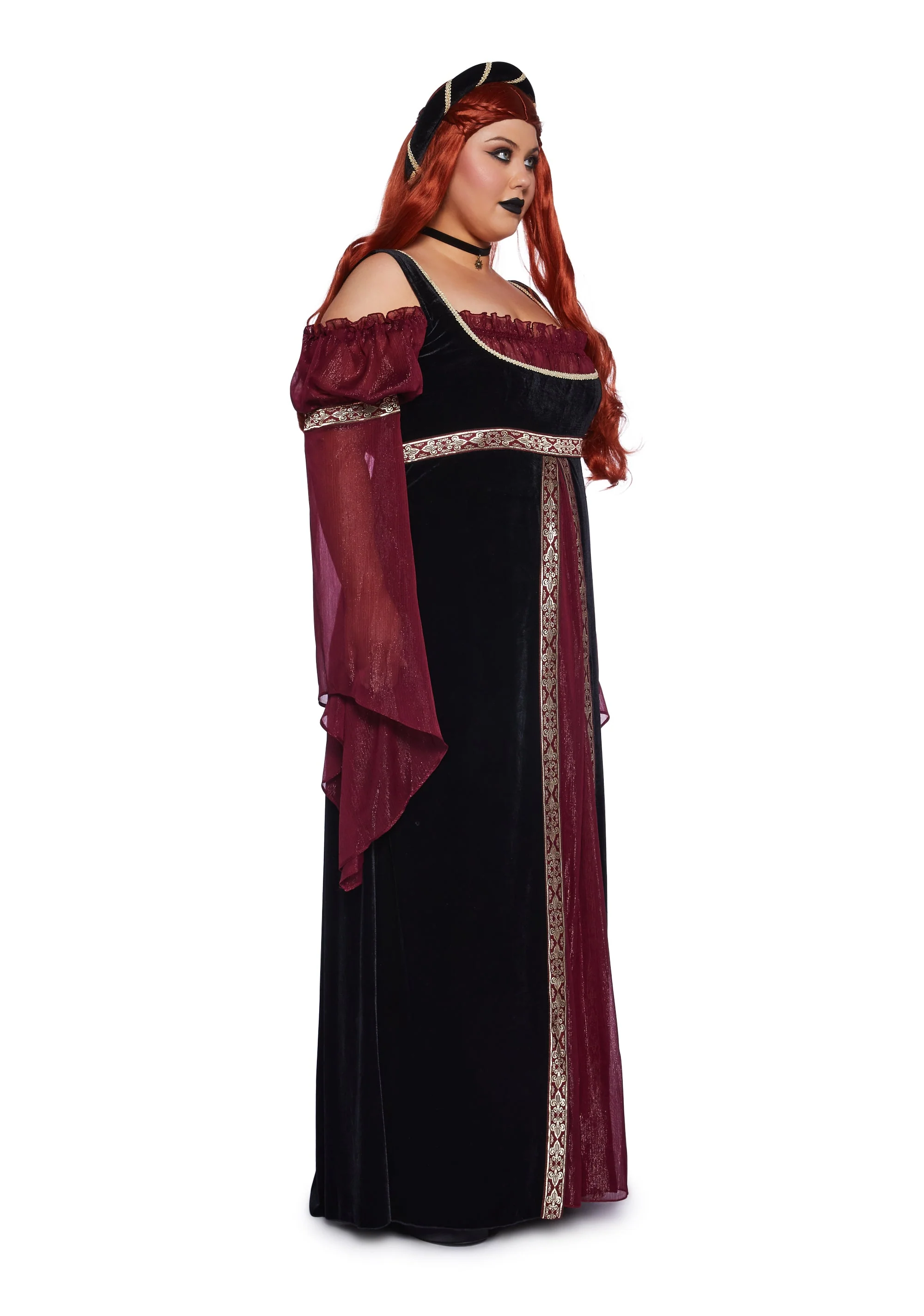 Faire Fables Costume