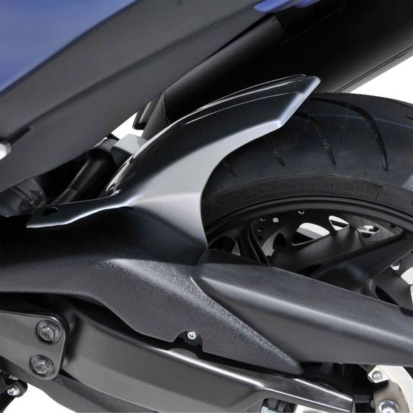 Ermax rear mudguard - greyRef: EM1999